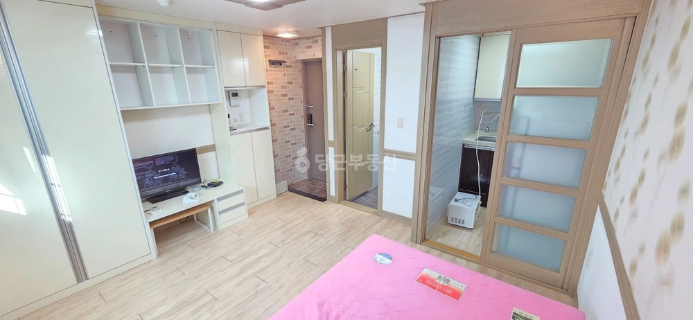 부산광역시 서구 토성동2가 원룸 사진 1