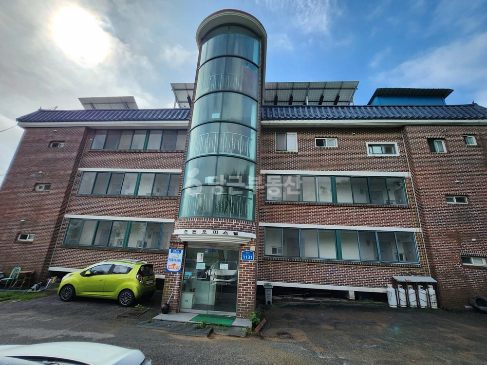 충청남도 홍성군 홍성읍 오피스텔 사진 1