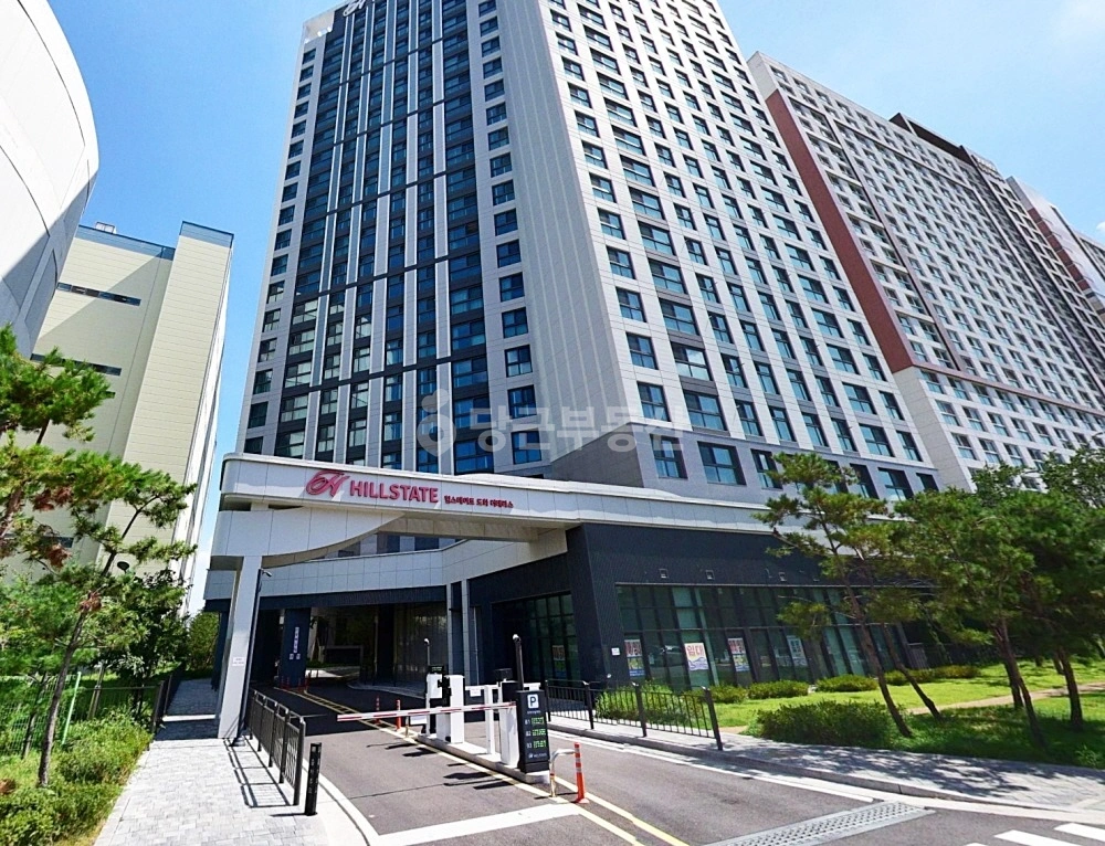 인천광역시 미추홀구 도화동 오피스텔 사진 1