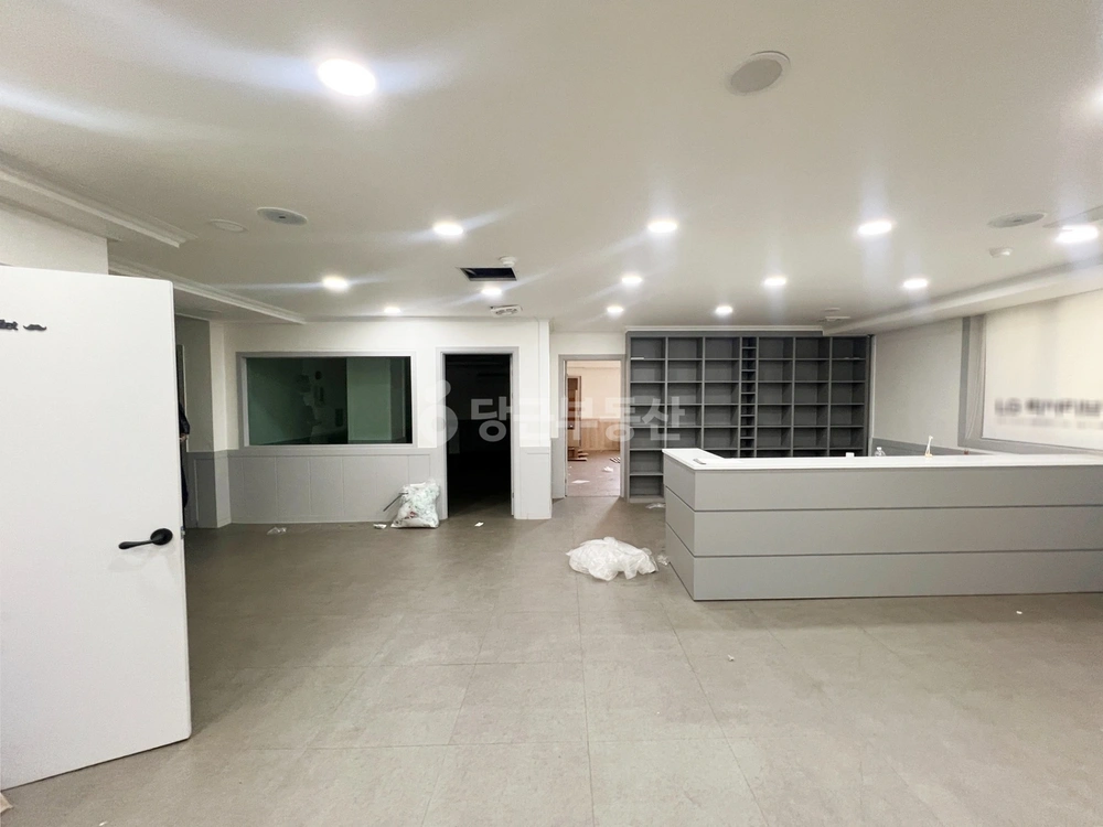 울산광역시 남구 달동 상가 사진 1