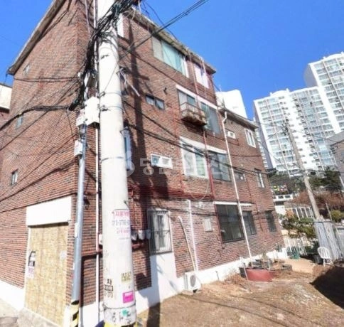 경기도 의정부시 용현동 빌라(투룸 이상) 사진 1