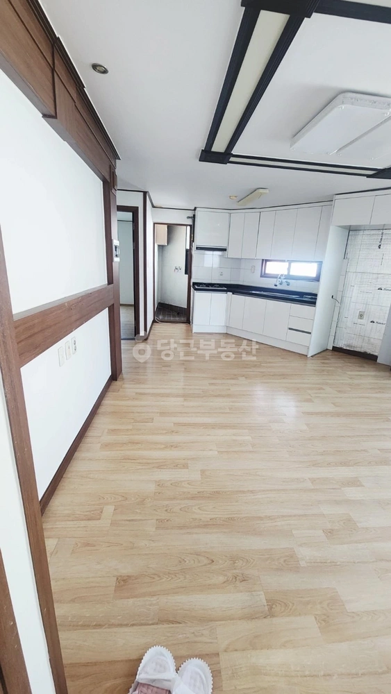 대구광역시 서구 비산동 빌라(투룸 이상) 사진 1