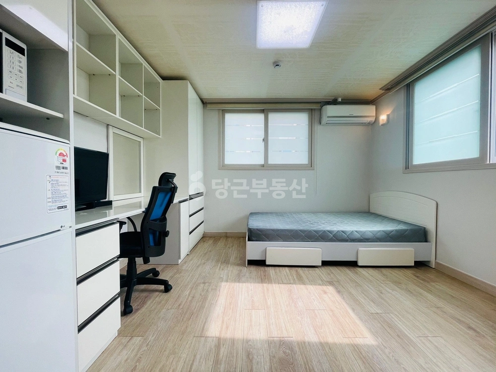 대전광역시 동구 자양동 원룸 사진 1