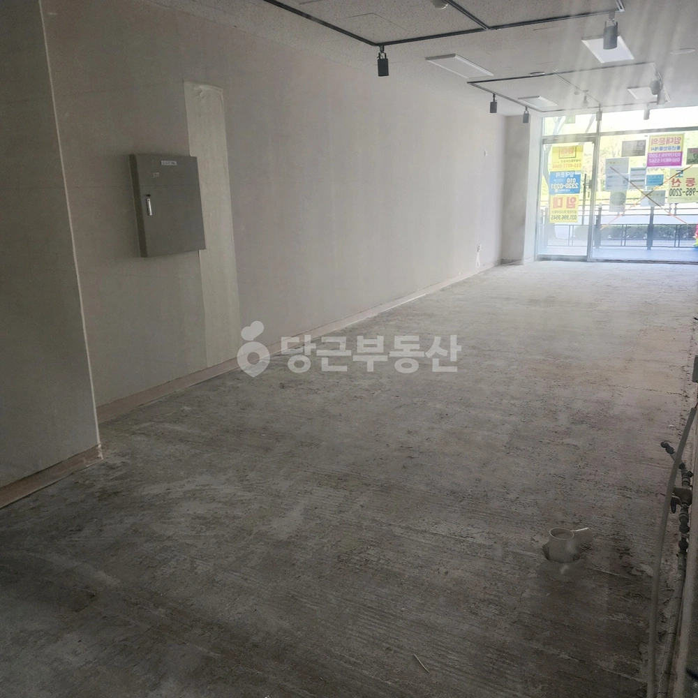 경기도 김포시 구래동 상가 사진 1