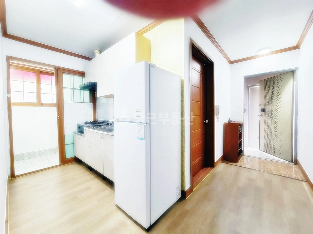 경상남도 김해시 내동 원룸 사진 1