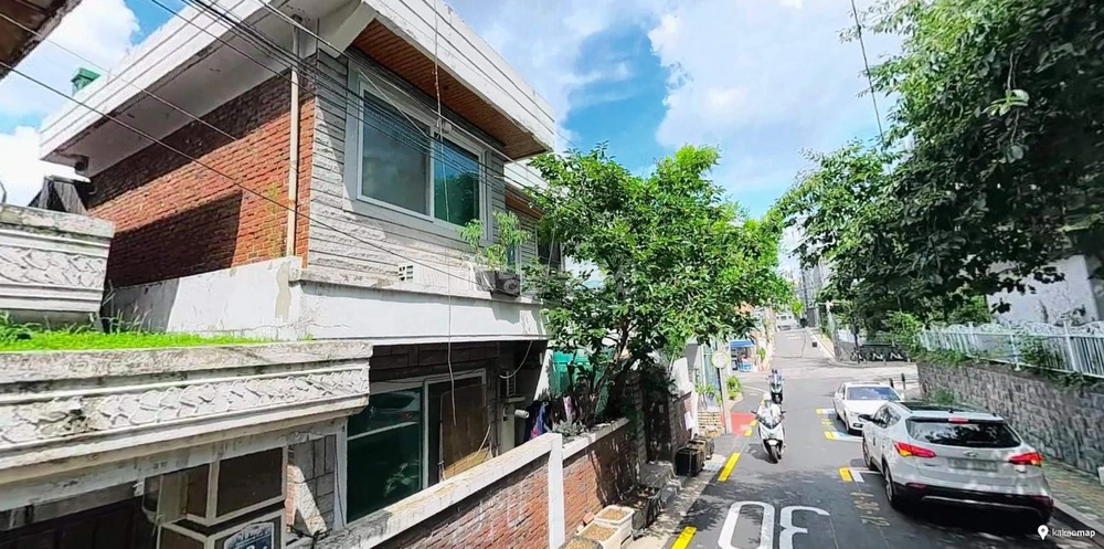서울특별시 관악구 봉천동 단독/전원주택 사진 1