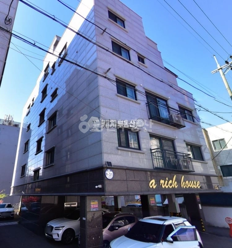 서울특별시 금천구 시흥동 빌라(투룸 이상) 사진 1