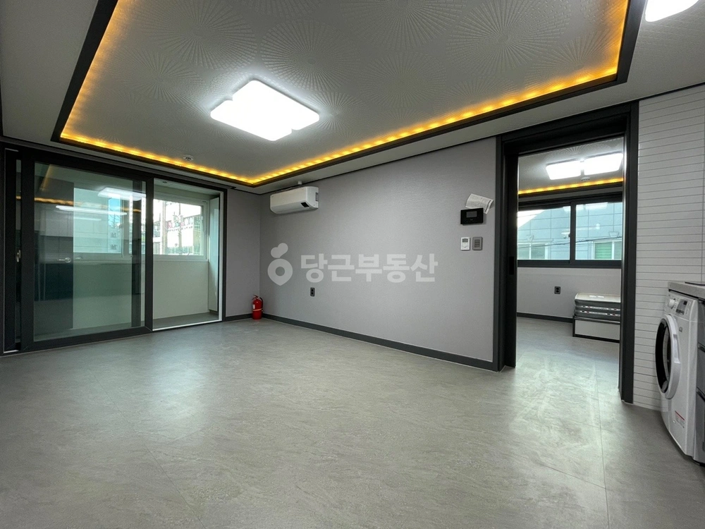 대전광역시 동구 자양동 원룸 사진 1