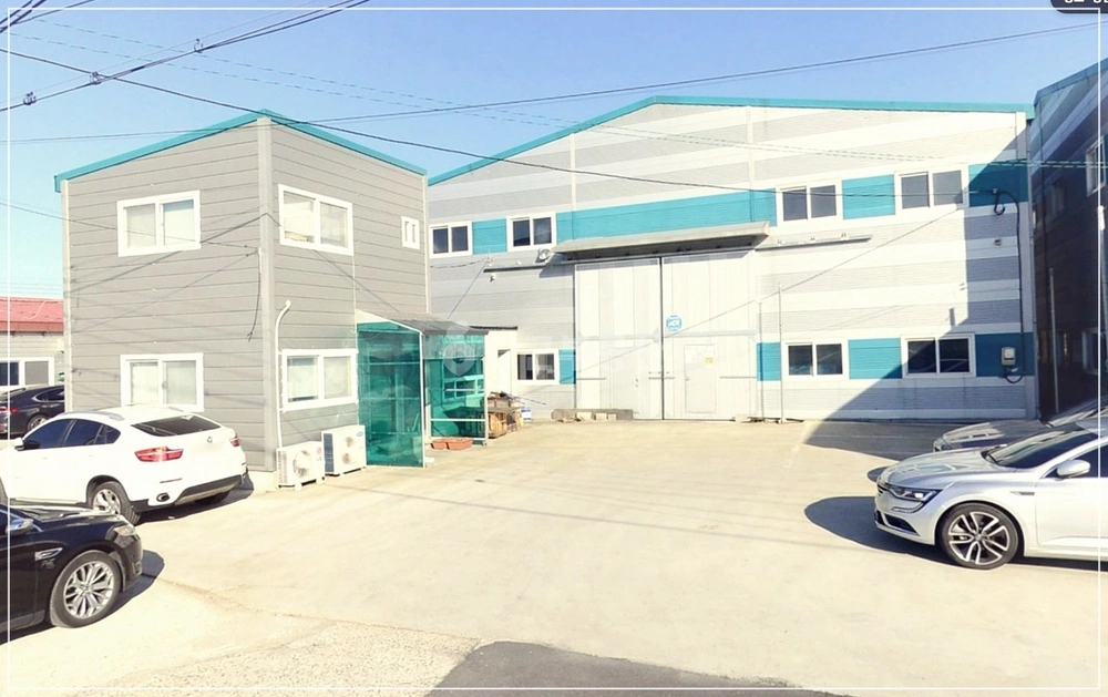 부산광역시 강서구 대저1동 공장/창고 사진 1