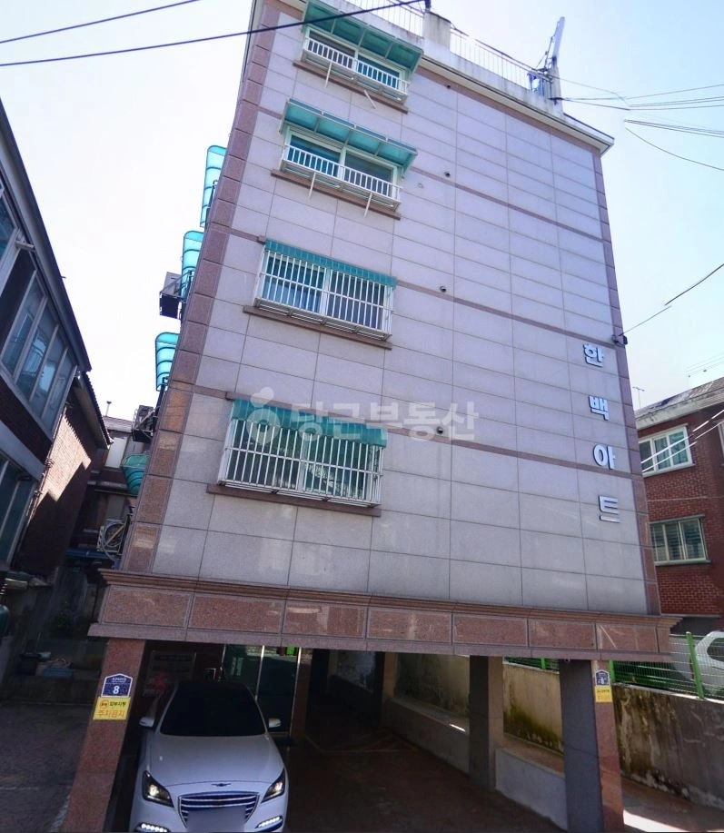 서울특별시 금천구 시흥동 빌라(투룸 이상) 사진 1