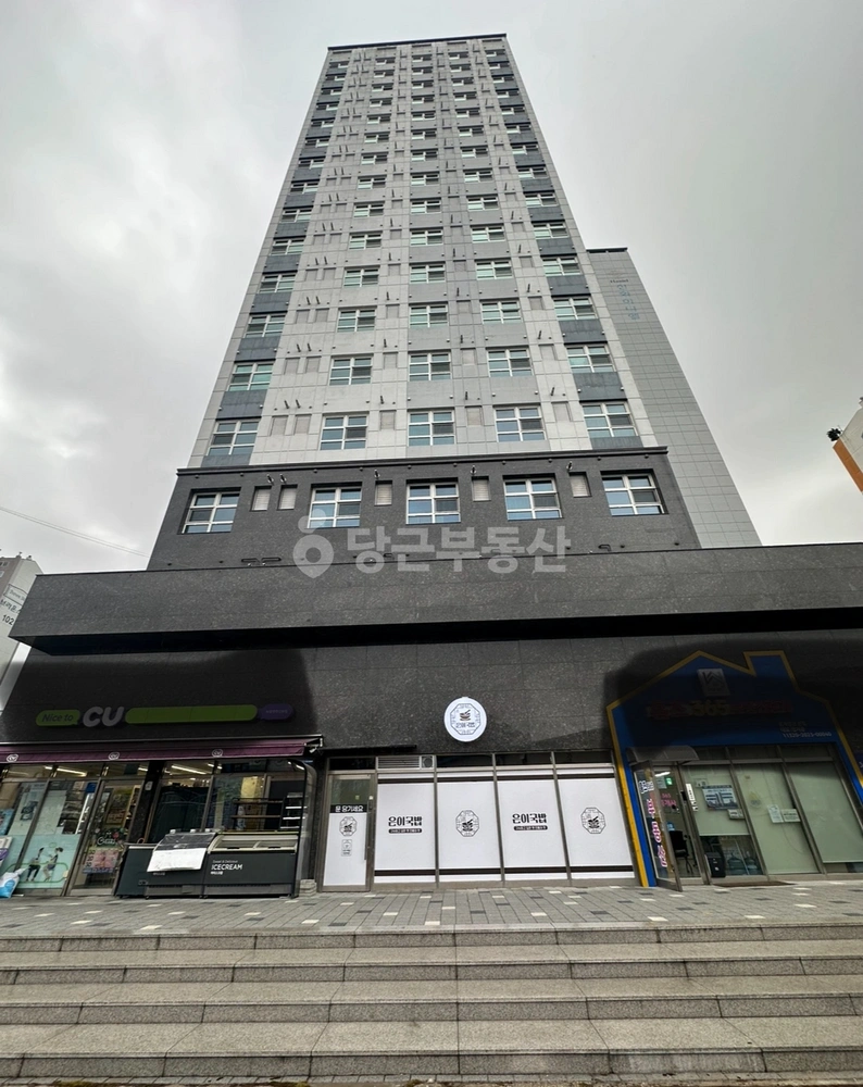서울특별시 도봉구 방학동 상가 사진 1