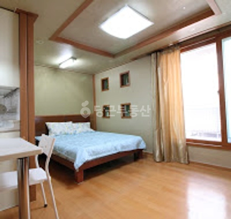 서울특별시 강남구 역삼동 원룸 사진 1