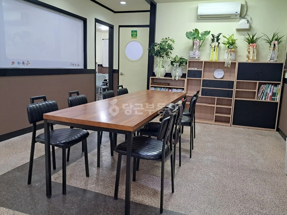강원특별자치도 강릉시 내곡동 상가 사진 1