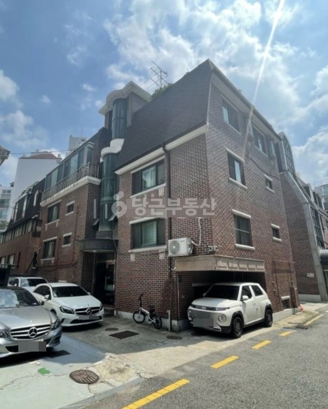 서울특별시 강남구 청담동 건물 사진 1