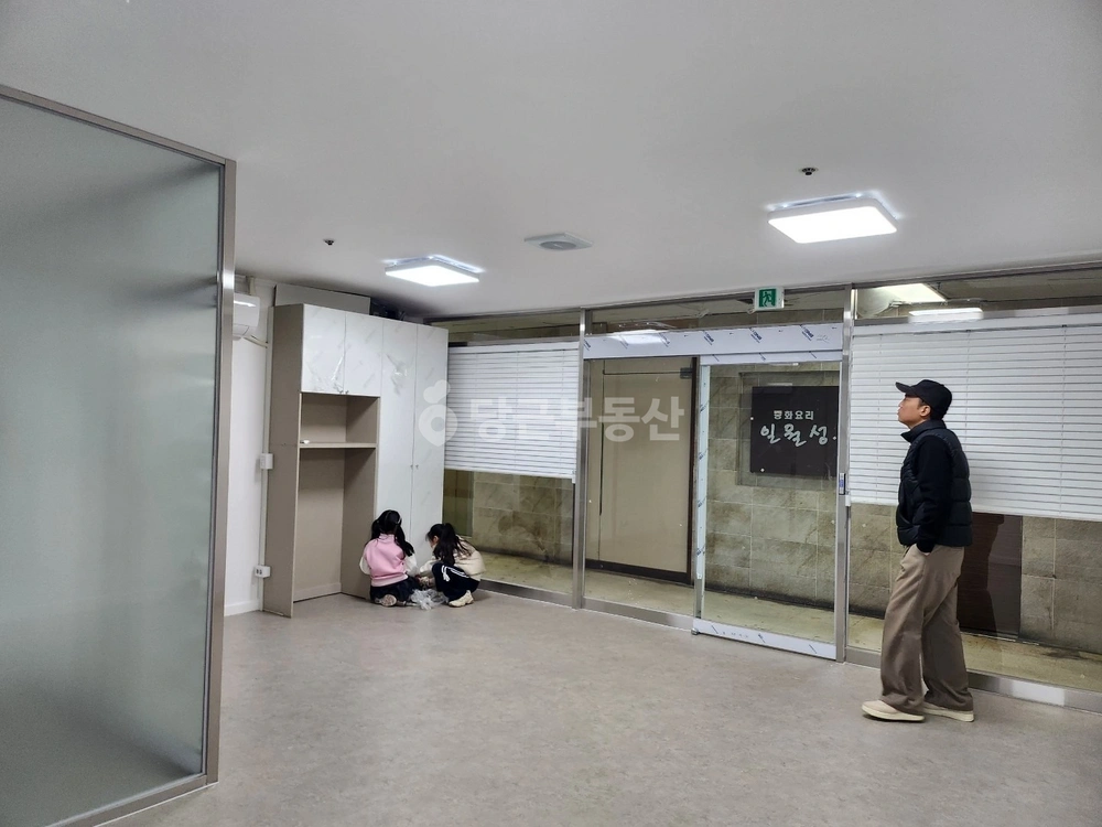 서울특별시 송파구 신천동 상가 사진 1