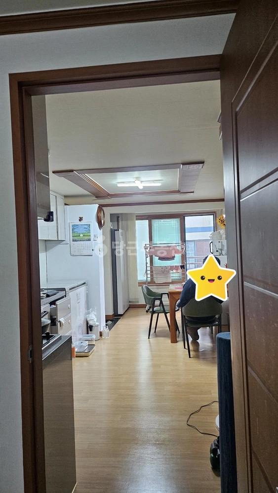 경기도 의정부시 호원동 빌라(투룸 이상) 사진 1