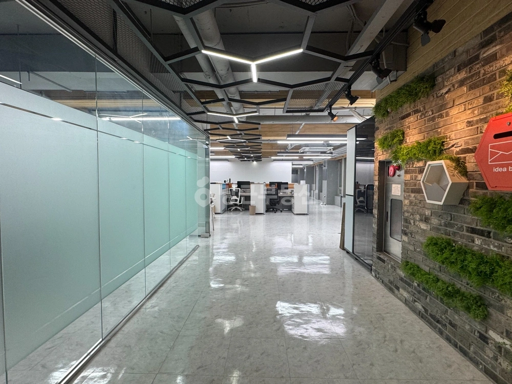 서울특별시 강남구 삼성동 사무실 사진 1