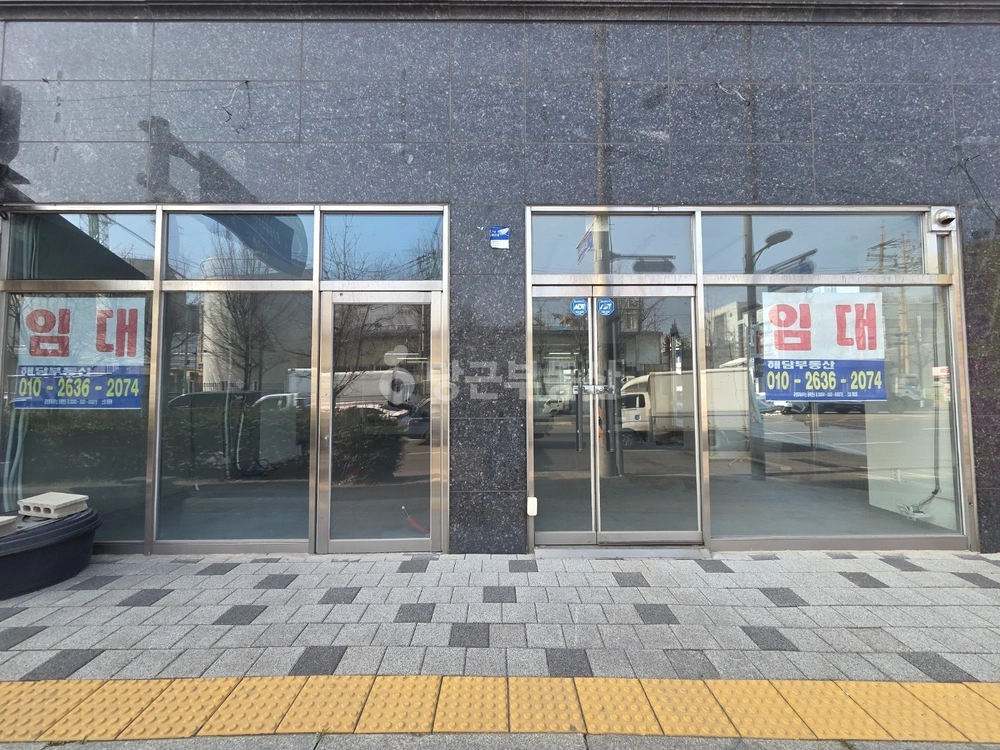 인천광역시 서해구 가좌동 상가 사진 1