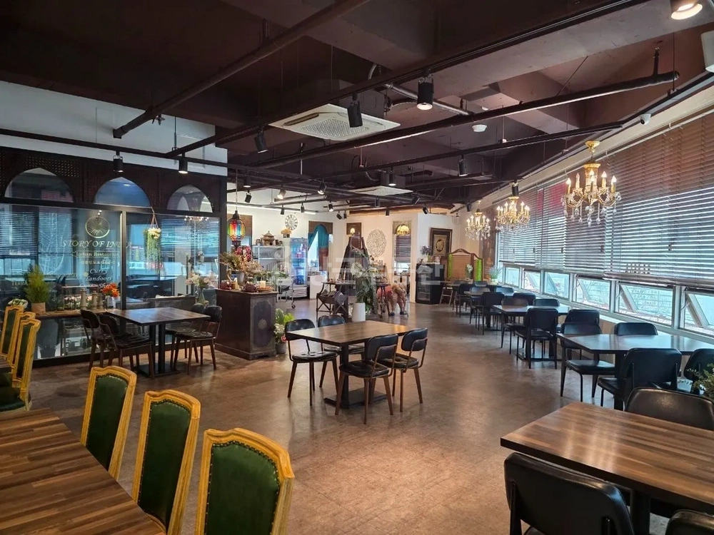 경기도 파주시 목동동 상가 사진 1