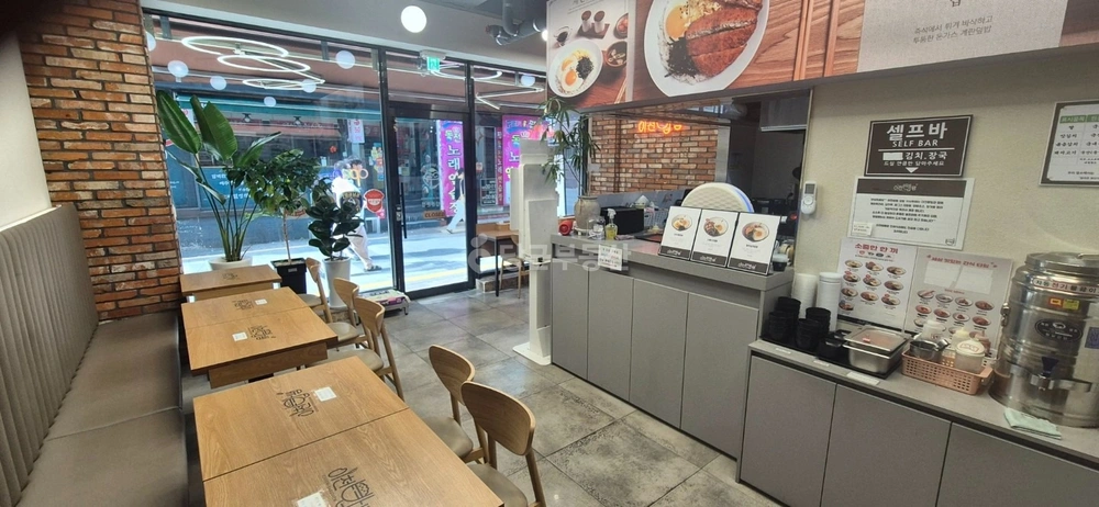 부산광역시 남구 대연동 상가 사진 1