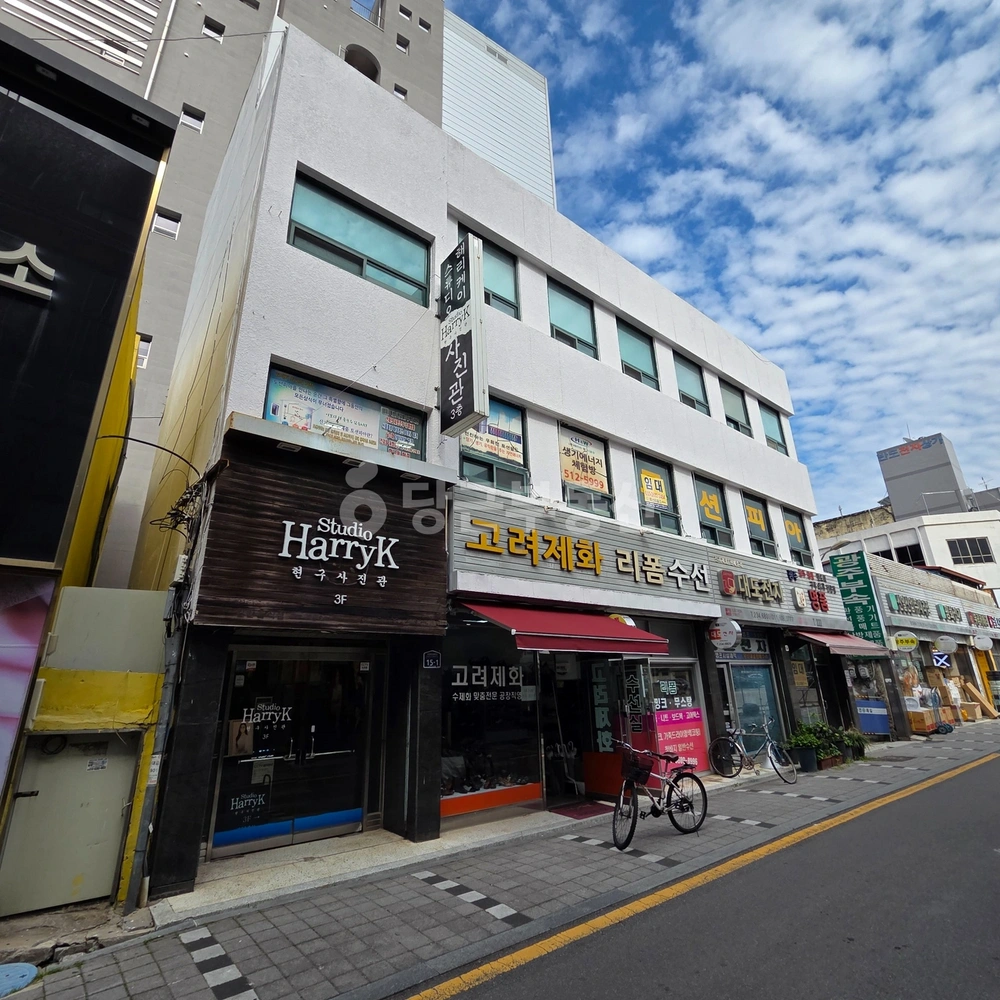 전남광주통합특별시 동구 대인동 건물 사진 1