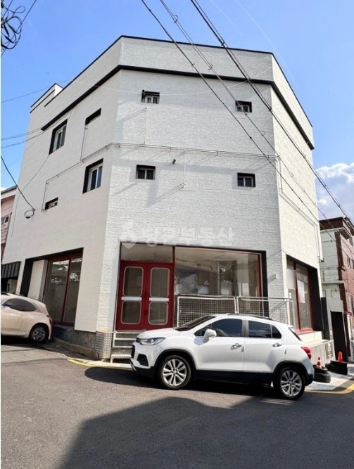 울산광역시 남구 신정동 상가 사진 1