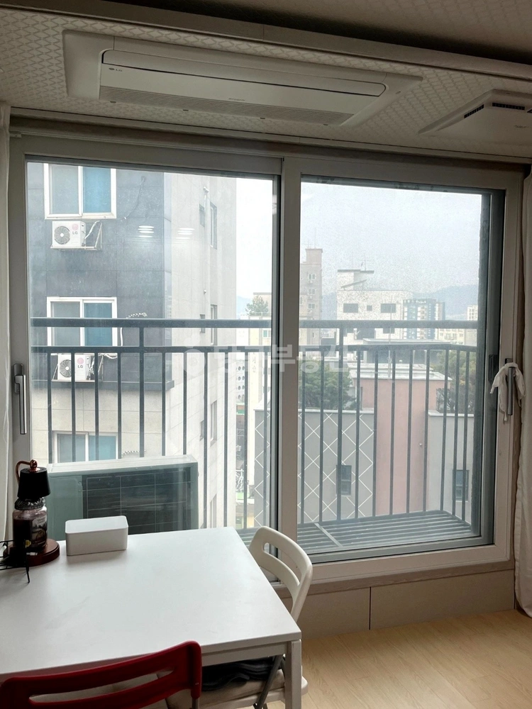 서울특별시 은평구 대조동 아파트 사진 1