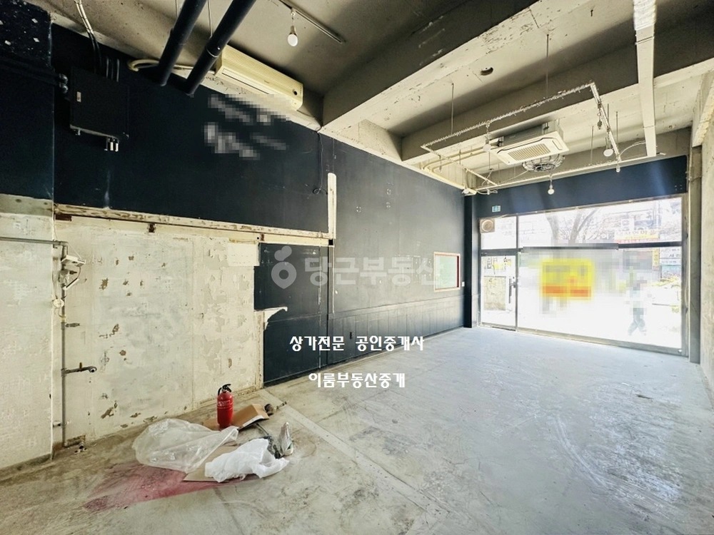 대전광역시 서구 관저동 상가 사진 1