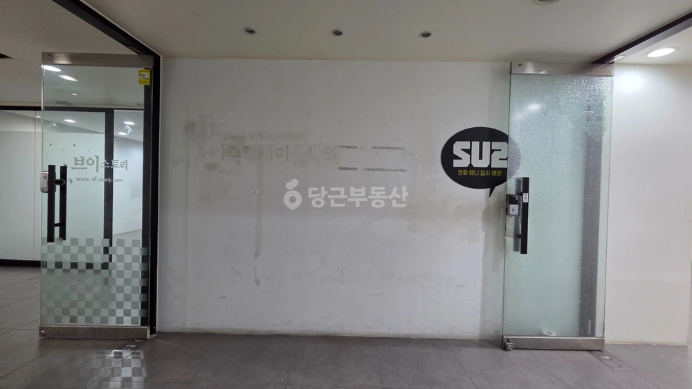 경기도 수원시 팔달구 교동 상가 사진 1