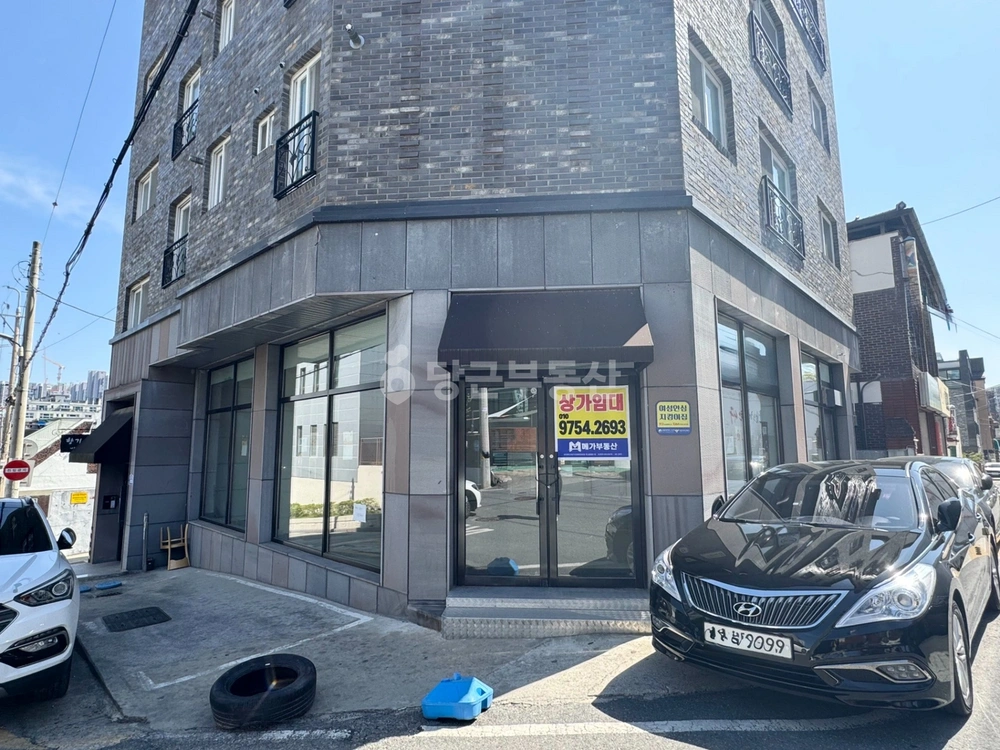 대전광역시 서구 내동 상가 사진 1