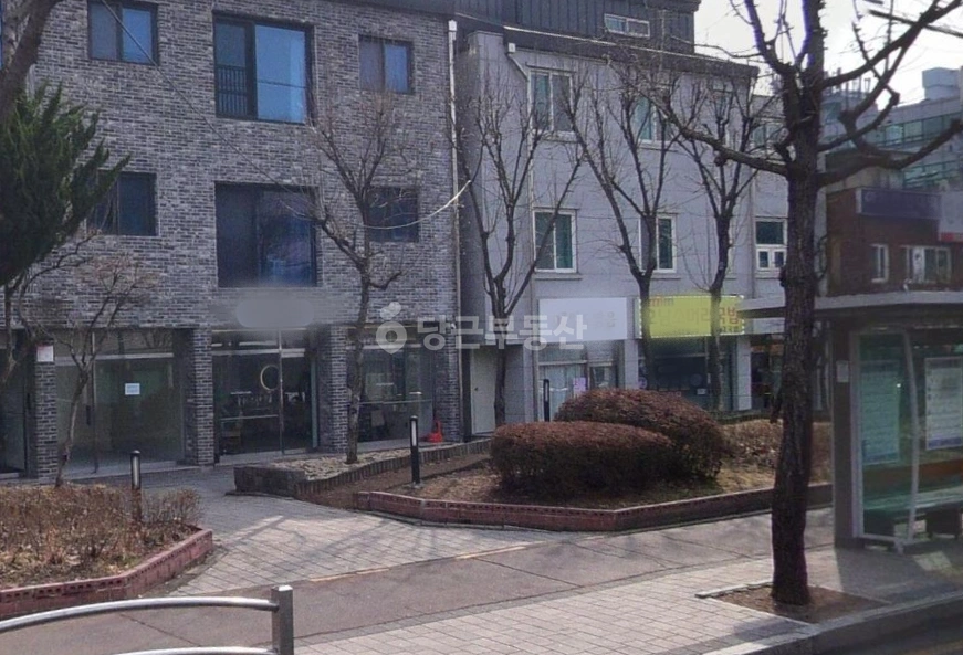 경기도 구리시 교문동 상가 사진 1