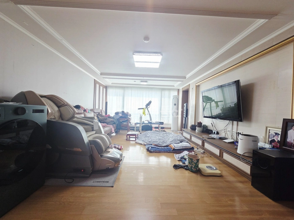 인천광역시 계양구 임학동 아파트 사진 1