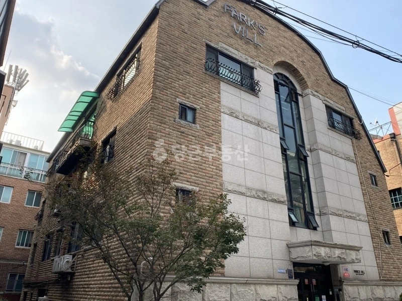서울특별시 강남구 역삼동 원룸 사진 1