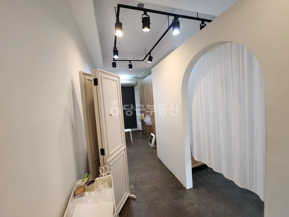 서울특별시 동대문구 장안동 상가 사진 1