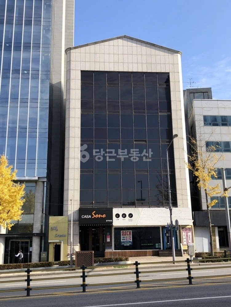 서울특별시 강남구 역삼동 원룸 사진 1