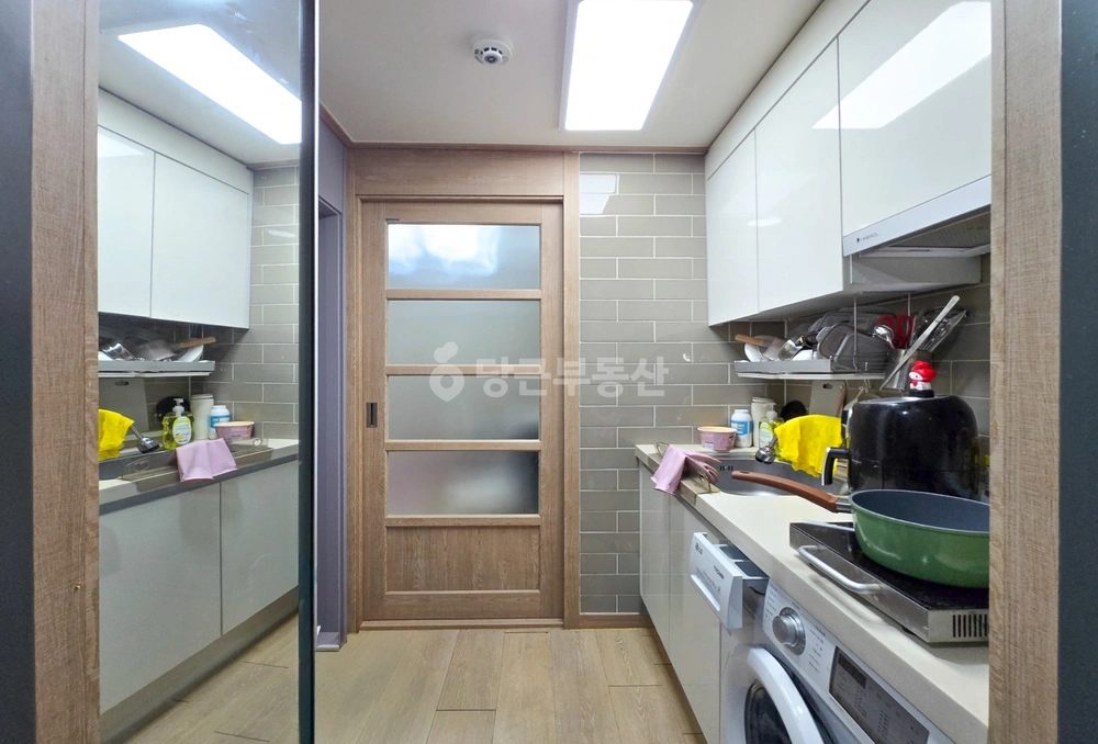 서울특별시 영등포구 신길동 원룸 사진 1