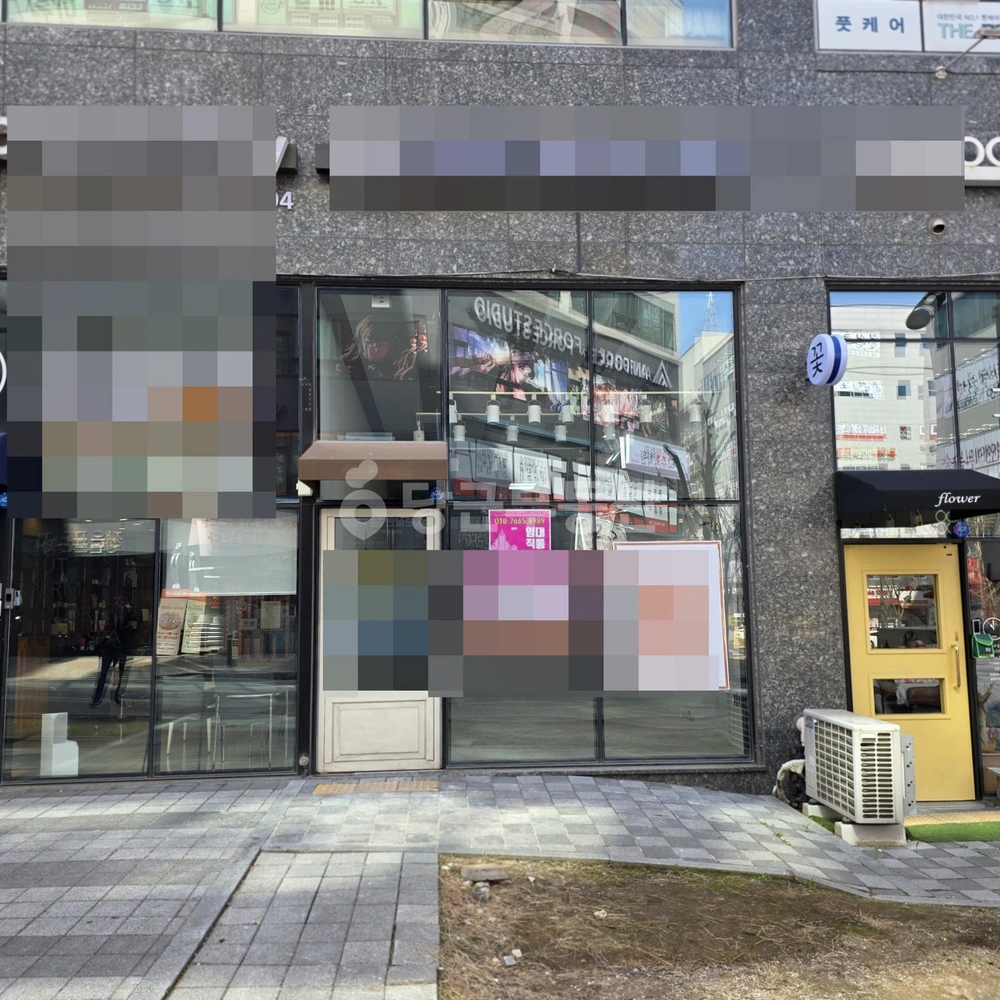 경기도 파주시 목동동 상가 사진 1