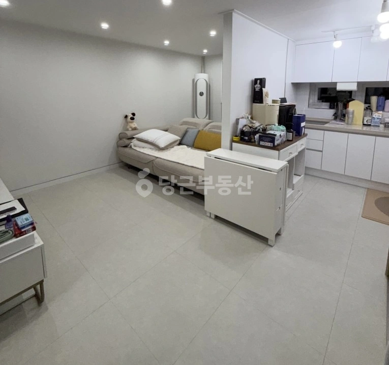 경기도 부천시 원미구 중동 빌라(투룸 이상) 사진 1