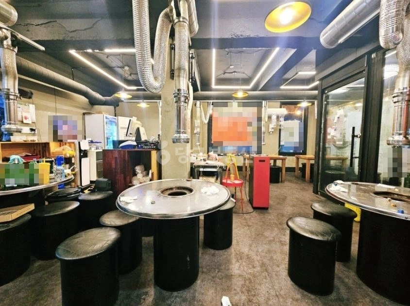 부산광역시 금정구 장전동 상가 사진 1