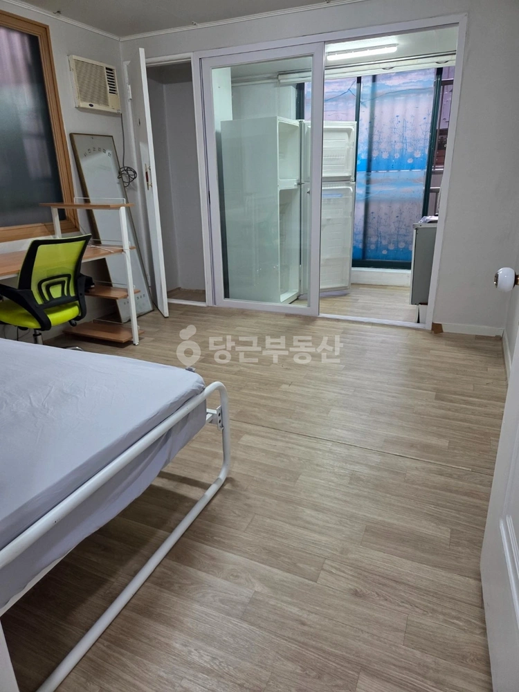 전남광주통합특별시 북구 중흥동 원룸 사진 1