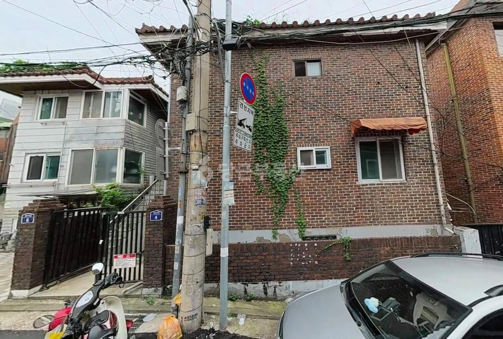 서울특별시 은평구 불광동 빌라(투룸 이상) 사진 1