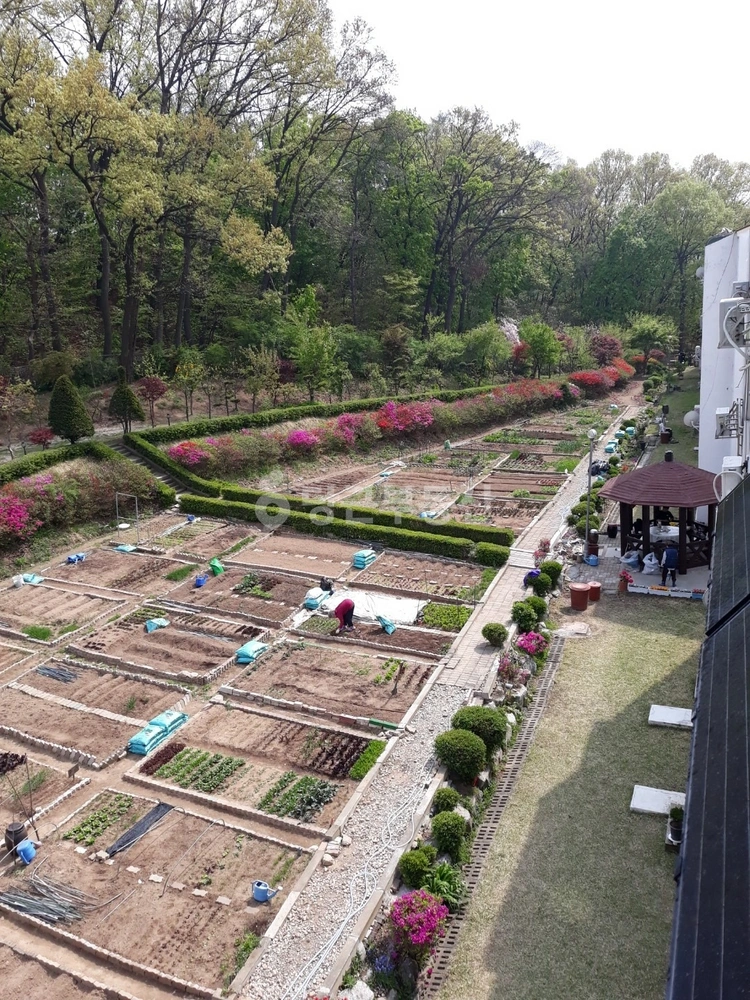 서울특별시 노원구 상계동 아파트 사진 1