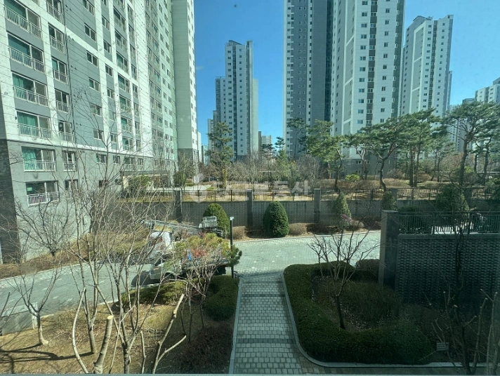 경기도 김포시 구래동 아파트 사진 1