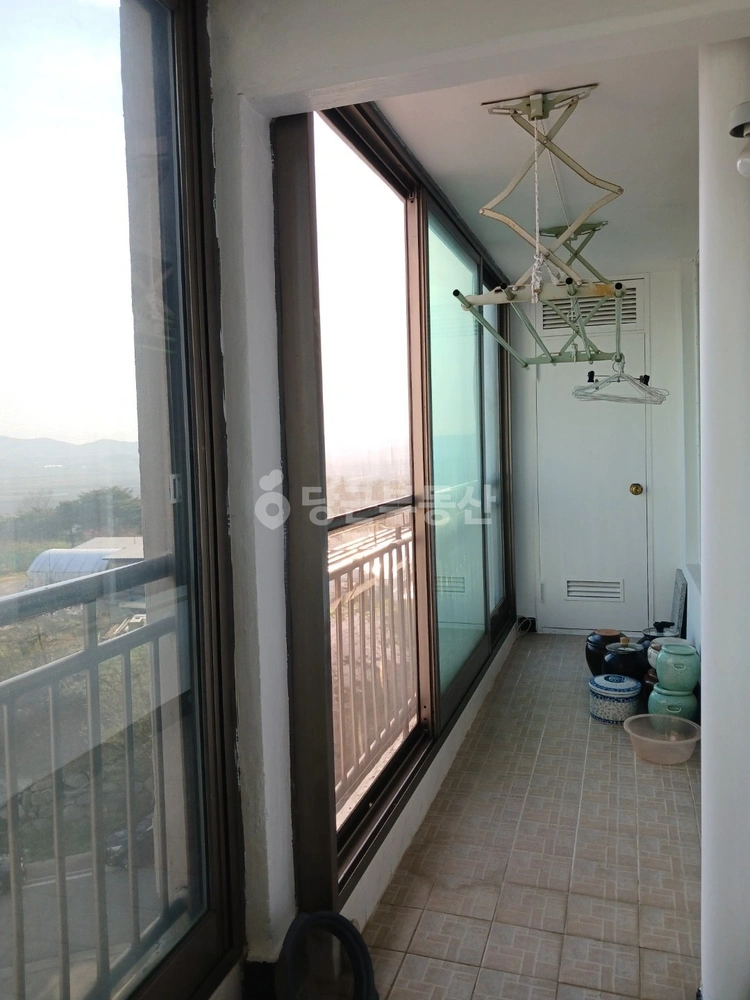 충청남도 서산시 죽성동 아파트 사진 1