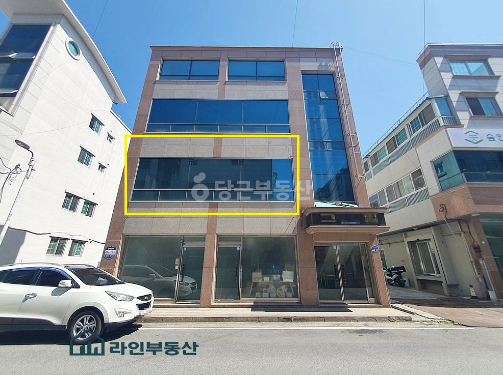 대전광역시 서구 복수동 상가 사진 1