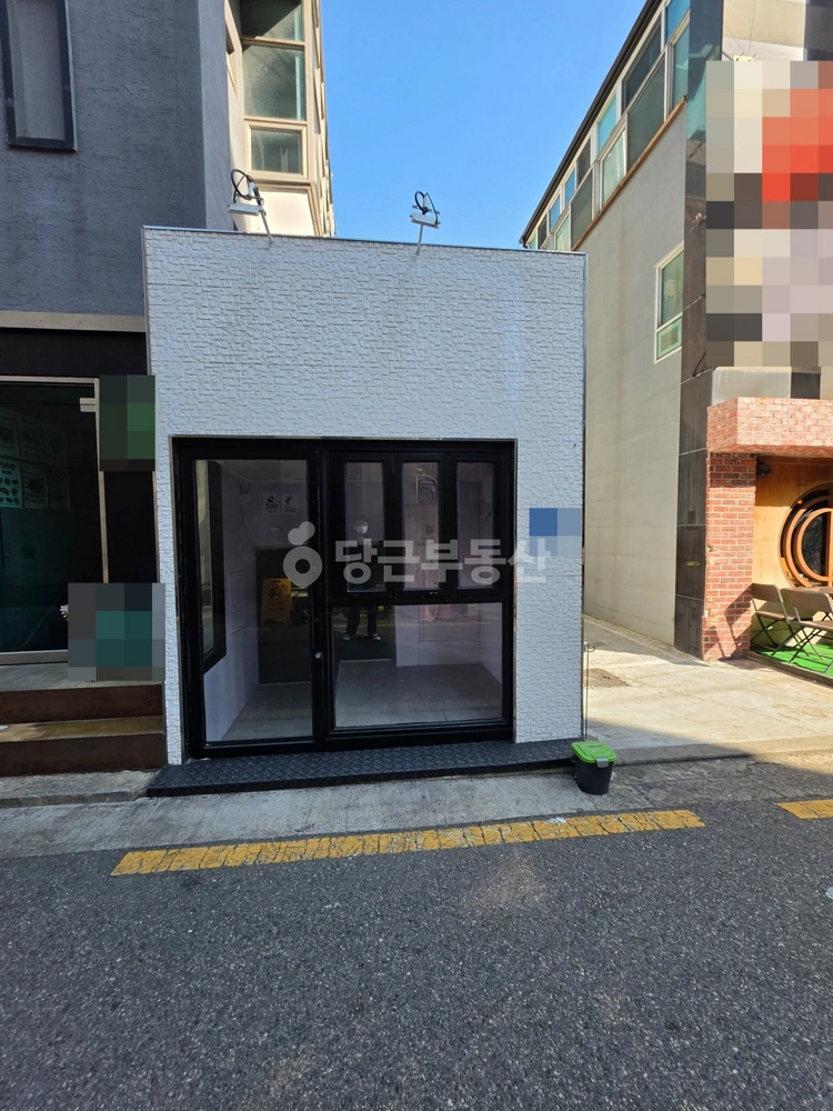 서울특별시 마포구 서교동 상가 사진 1