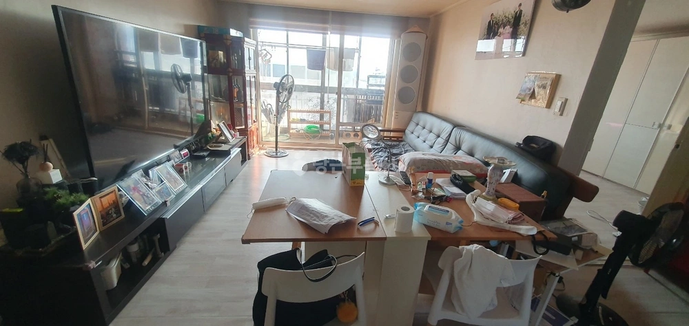 경상남도 창원시 진해구 경화동 아파트 사진 1