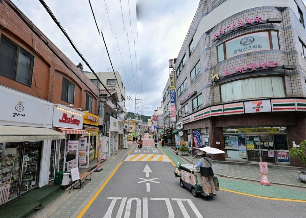 서울특별시 은평구 갈현동 상가 사진 1