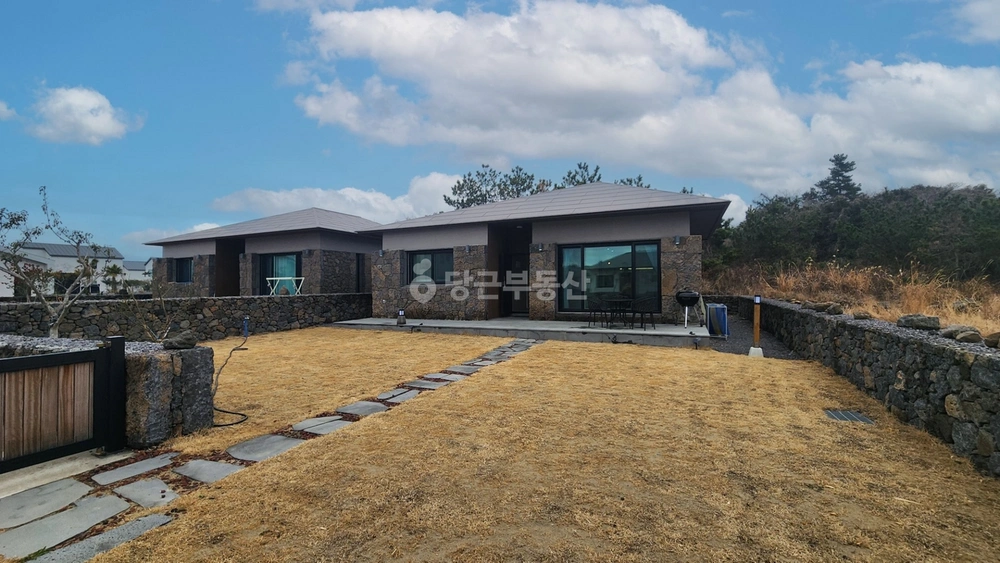 제주특별자치도 제주시 한경면 단독/전원주택 사진 1