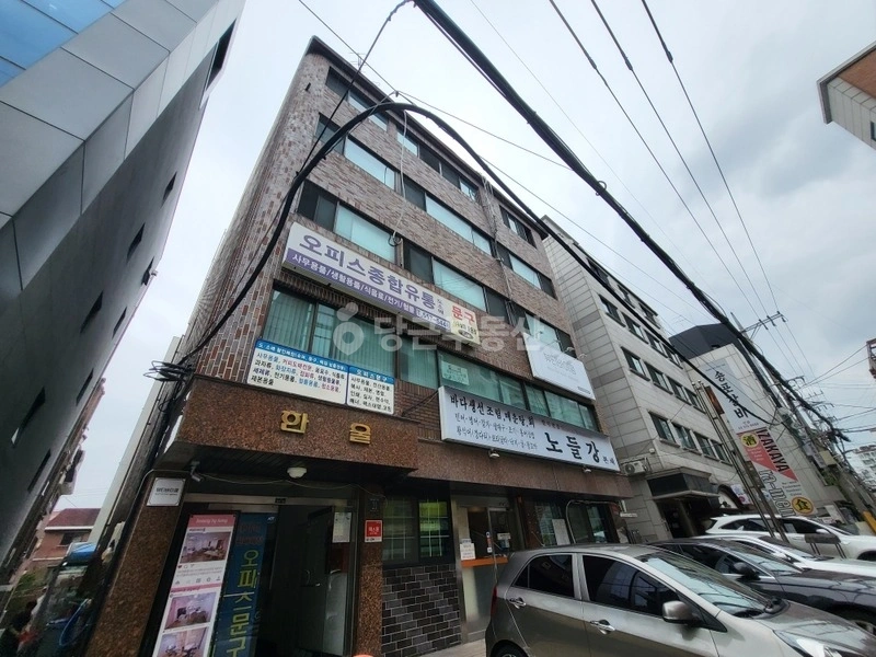 서울특별시 강남구 논현동 빌라(투룸 이상) 사진 1